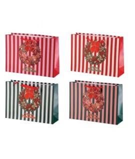 SHOPPER NAT RIGATE 42X12X31H 121633
