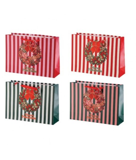 SHOPPER NAT RIGATE 42X12X31H 121633