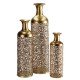 VASI FERRO SET 3PZ H50/64/81 122104