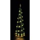 ALBERO LED 40L PE+FERRO D15X45H 122400