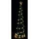 ALBERO LED 60L PE+FERRO D19X65H 122401
