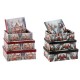 SET SCATOLE NATALE RETT 3PZ 122414