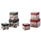 SET SCATOLE NATALE QUADR CH 3PZ 122426