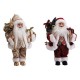 BABBO NATALE CM20X12X45H 122545
