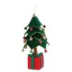 ALBERO LED 29L C/PAC.DONO 20X45H 122772