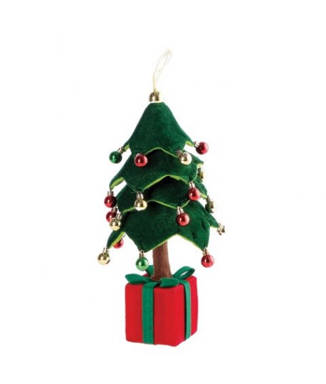 ALBERO LED 29L C/PAC.DONO 20X45H 122772