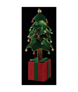 ALBERO LED 44L C/PAC.DONO 25X70H 122773