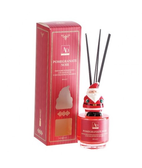 DIFFUSORE FRAGR NATALE 200ML 122898