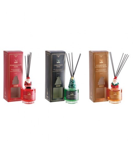 DIFFUSORE FRAGR NATALE 500ML 122899