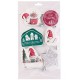 BIGLIETTI/TAG B.NATALE CM8 8PZ 123095