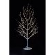 ALBERO LED 360L BIANCO D60X80H 123732