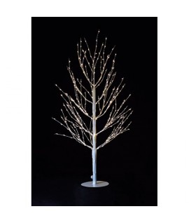 ALBERO LED 360L BIANCO D60X80H 123732