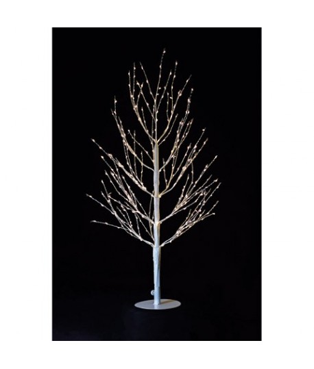 ALBERO LED 360L BIANCO D60X80H 123732