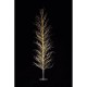 ALBERO LED 1500L BIANCO D70X180H 123734