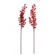 RAMO C/BACCHE ROSSE NATALE CM60 124850