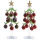 ALBERELLO NAT +SFERE VETRO RS 26H 126168