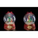 GLOBO LED NATALE INNEVATO D21 126724