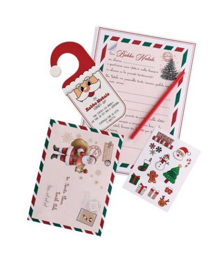 LETTERINE BN KIT CM21X35 127032