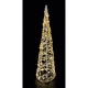 ALBERO LED 200L BIANC EST D12X40H 127072