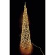 ALBERO LED 300L BIANC EST D16X60H 127073
