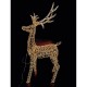 RENNA LED 1400L PE ORO EST H160 127123