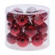 SFERA VET D40 ROSSO 18PZ 126029
