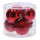 SFERA VET D80 ROSSO 6PZ 126031