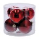 SFERA VET D100 ROSSO 6PZ 126032