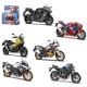 MAISTO 31300 MOTO STRADA SCALA 1:18