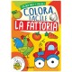 COLORA FACILE LA FATTORIA GIUNTI 55084A