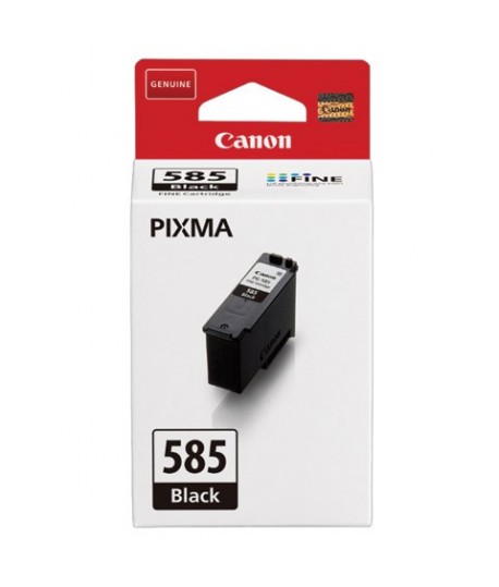 INKJET CANON PG585 NERO 6205C001