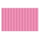 CART ONDULATO 50X70 ROSA 26 10FF