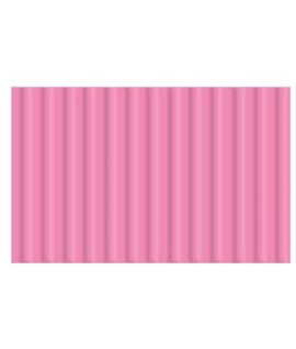 CART ONDULATO 50X70 ROSA 26 10FF