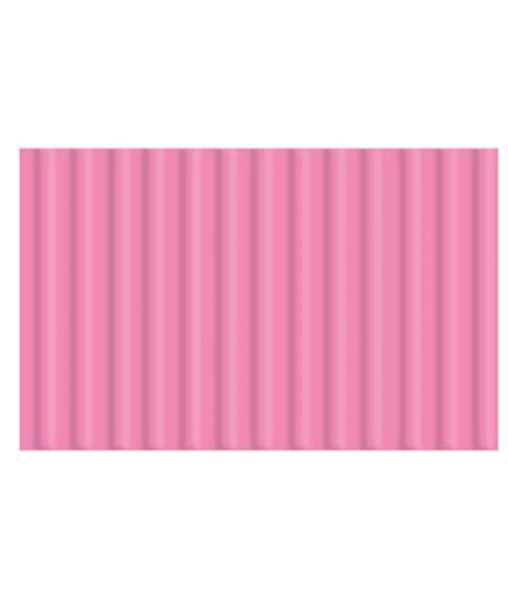 CART ONDULATO 50X70 ROSA 26 10FF