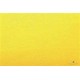 CARTA CRESPA 60G H50 GIALLO MED 296 10RT