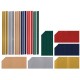 CARTA REGALO FLORIO 1X5MT T.UNITE SCURE