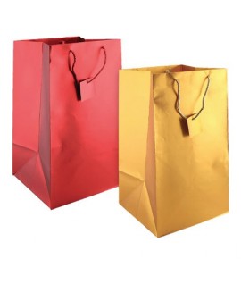 SHOPPER PANDORO 23*23*45 70890 10PZ