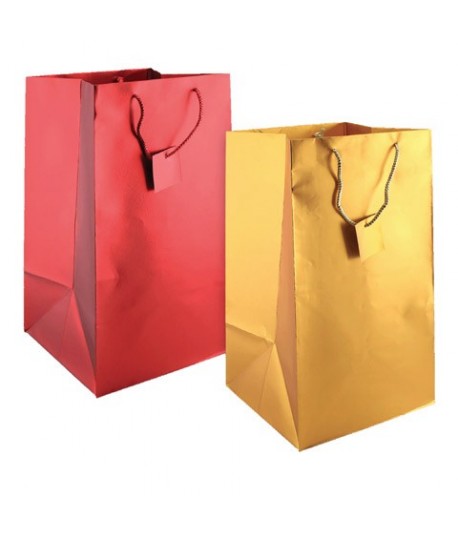 SHOPPER PANDORO 23*23*45 70890 10PZ