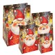 SHOPPER PLAST.13*16 56214 BAB.NAT.10PZ