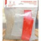 SET CESTO TRUCIOLO TRASPARENTE+NASTRO
