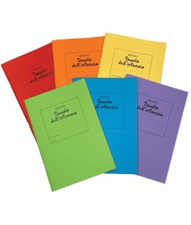 REGISTRO PRESENZE SCUOLA INFANZIA