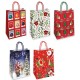 BORSETTE XMAS 2 23*32*11 73358 25PZ