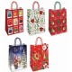 BORSETTE XMAS 2 36*41 73372 25PZ