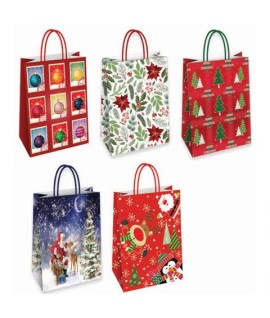 BORSETTE XMAS 2 36*41 73372 25PZ