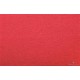 CARTA CRESPA 60G H50 ROSSO MED 312 10RT
