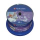 DVD+R STAMPAB.VERBATIM 43512 50PZ TORRE