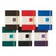 TACCUINO FABRIANO ISPIRA 9*14 RIGATO