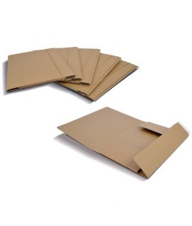 CARTELLA 3L ELAST. ECO AVANA 25X34