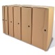 PORTAPROGETTO AVANA ECO 25*35 D4 C/ELAST