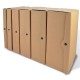 PORTAPROGETTO AVANA ECO 25*35 D12 C/ELAS